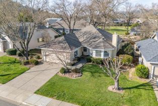 Single Family Residence, Oakmont drive, Santa Rosa, CA 95409 - 66