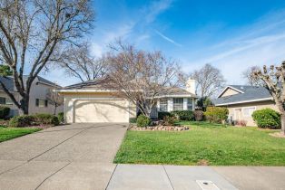 Single Family Residence, 8151 Oakmont Dr, CA  , CA 95409