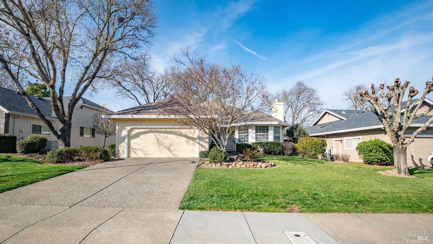 Single Family Residence, Oakmont drive, Santa Rosa, CA 95409 - 1
