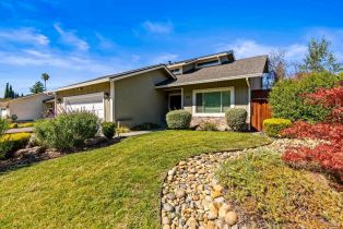 Single Family Residence,  Pinewood drive, Napa, CA 94558 - 3