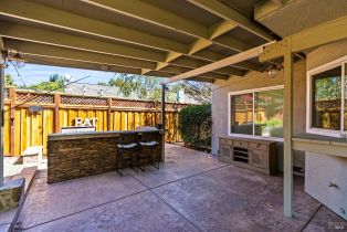 Single Family Residence,  Pinewood drive, Napa, CA 94558 - 8