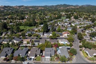 Single Family Residence,  Pinewood drive, Napa, CA 94558 - 50