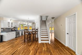 Single Family Residence,  Pinewood drive, Napa, CA 94558 - 28