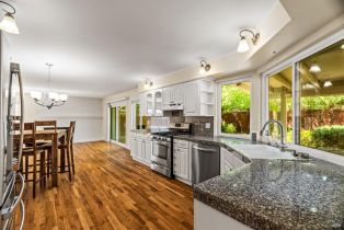 Single Family Residence,  Pinewood drive, Napa, CA 94558 - 22