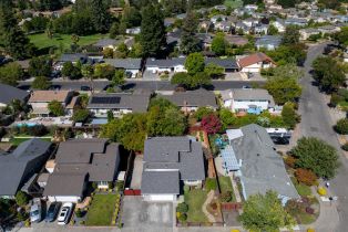 Single Family Residence,  Pinewood drive, Napa, CA 94558 - 49