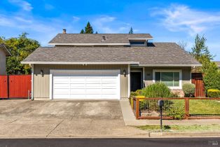 Single Family Residence,  Pinewood drive, Napa, CA 94558 - 2