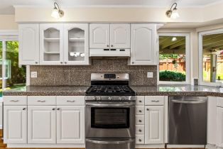 Single Family Residence,  Pinewood drive, Napa, CA 94558 - 25