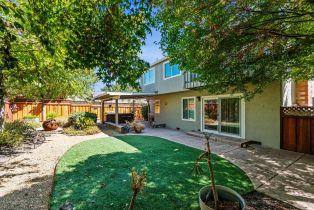 Single Family Residence,  Pinewood drive, Napa, CA 94558 - 6