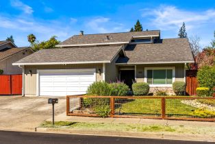 Single Family Residence, 1135 Pinewood Dr, Napa, CA  Napa, CA 94558