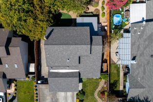 Single Family Residence,  Pinewood drive, Napa, CA 94558 - 48