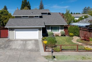 Single Family Residence,  Pinewood drive, Napa, CA 94558 - 47