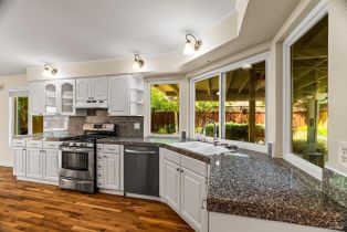 Single Family Residence,  Pinewood drive, Napa, CA 94558 - 23