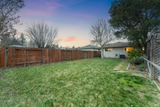 Single Family Residence, Riverside drive, Sonoma, CA 95476 - 61