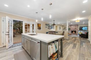 Single Family Residence, Riverside drive, Sonoma, CA 95476 - 8
