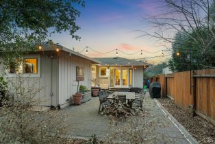 Single Family Residence, Riverside drive, Sonoma, CA 95476 - 63