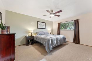 Single Family Residence, Riverside drive, Sonoma, CA 95476 - 23