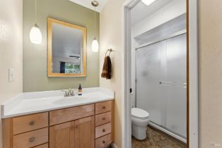 Single Family Residence, Riverside drive, Sonoma, CA 95476 - 25