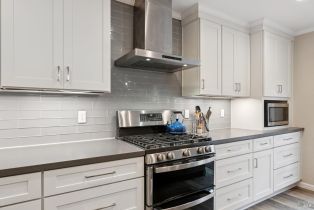 Single Family Residence, Riverside drive, Sonoma, CA 95476 - 22