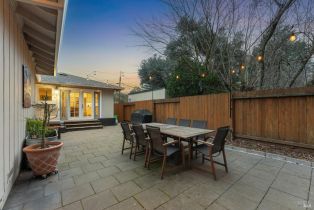 Single Family Residence, Riverside drive, Sonoma, CA 95476 - 57