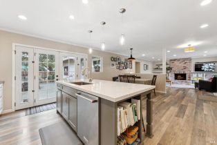 Single Family Residence, Riverside drive, Sonoma, CA 95476 - 21