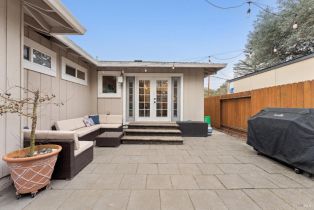 Single Family Residence, Riverside drive, Sonoma, CA 95476 - 34