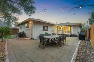 Single Family Residence, Riverside drive, Sonoma, CA 95476 - 58