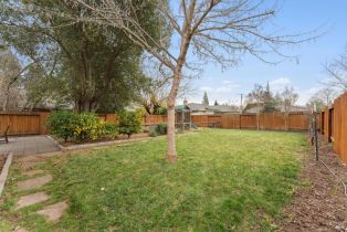 Single Family Residence, Riverside drive, Sonoma, CA 95476 - 38