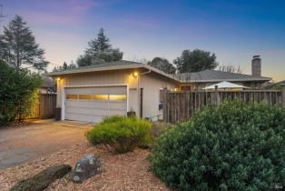 Single Family Residence, Riverside drive, Sonoma, CA 95476 - 45