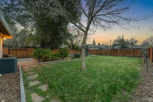 Single Family Residence, Riverside drive, Sonoma, CA 95476 - 59