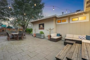 Single Family Residence, Riverside drive, Sonoma, CA 95476 - 53