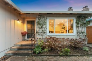 Single Family Residence, Riverside drive, Sonoma, CA 95476 - 5