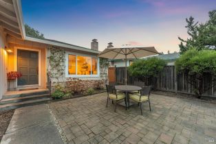 Single Family Residence, Riverside drive, Sonoma, CA 95476 - 47