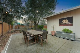 Single Family Residence, Riverside drive, Sonoma, CA 95476 - 55