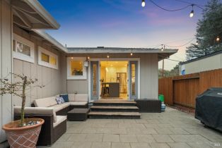 Single Family Residence, Riverside drive, Sonoma, CA 95476 - 54