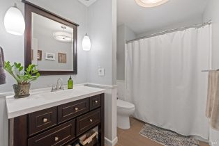 Single Family Residence, Riverside drive, Sonoma, CA 95476 - 30