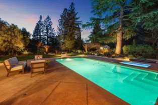 Single Family Residence,  Apple Tree court, Sonoma, CA 95476 - 50