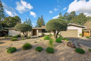 Single Family Residence,  Apple Tree court, Sonoma, CA 95476 - 7