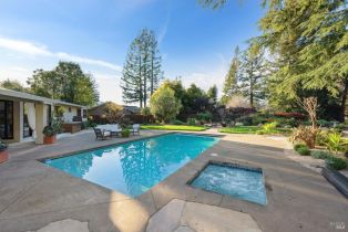 Single Family Residence,  Apple Tree court, Sonoma, CA 95476 - 36