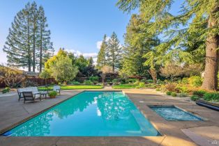 Single Family Residence,  Apple Tree court, Sonoma, CA 95476 - 35