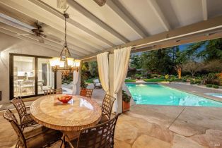 Single Family Residence,  Apple Tree court, Sonoma, CA 95476 - 49