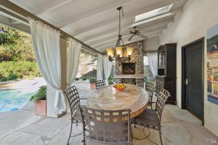 Single Family Residence,  Apple Tree court, Sonoma, CA 95476 - 34