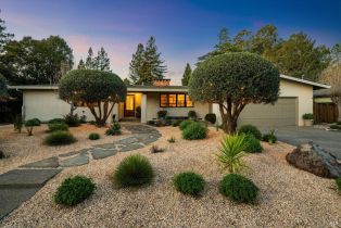 Single Family Residence,  Apple Tree court, Sonoma, CA 95476 - 47