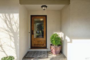 Single Family Residence,  Apple Tree court, Sonoma, CA 95476 - 9