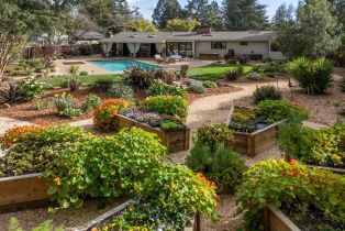 Single Family Residence,  Apple Tree court, Sonoma, CA 95476 - 39