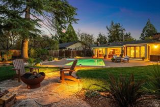 Single Family Residence,  Apple Tree court, Sonoma, CA 95476 - 52