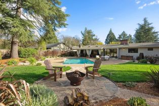 Single Family Residence,  Apple Tree court, Sonoma, CA 95476 - 38