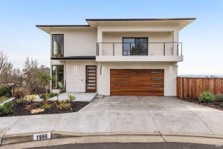 Single Family Residence,  Viewpointe circle, Santa Rosa, CA 95403 - 2