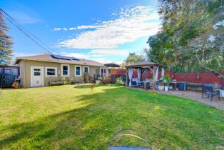 Single Family Residence, Davis avenue, Napa, CA 94559 - 36