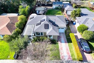 Single Family Residence, Davis avenue, Napa, CA 94559 - 3