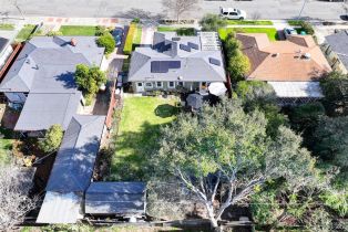 Single Family Residence, Davis avenue, Napa, CA 94559 - 2